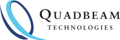 Quadbeam logo